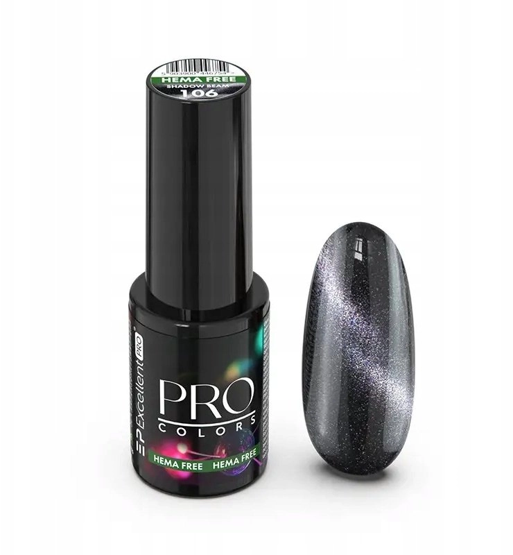EXCELLENT PRO_Pro Colors Hema Free Cat