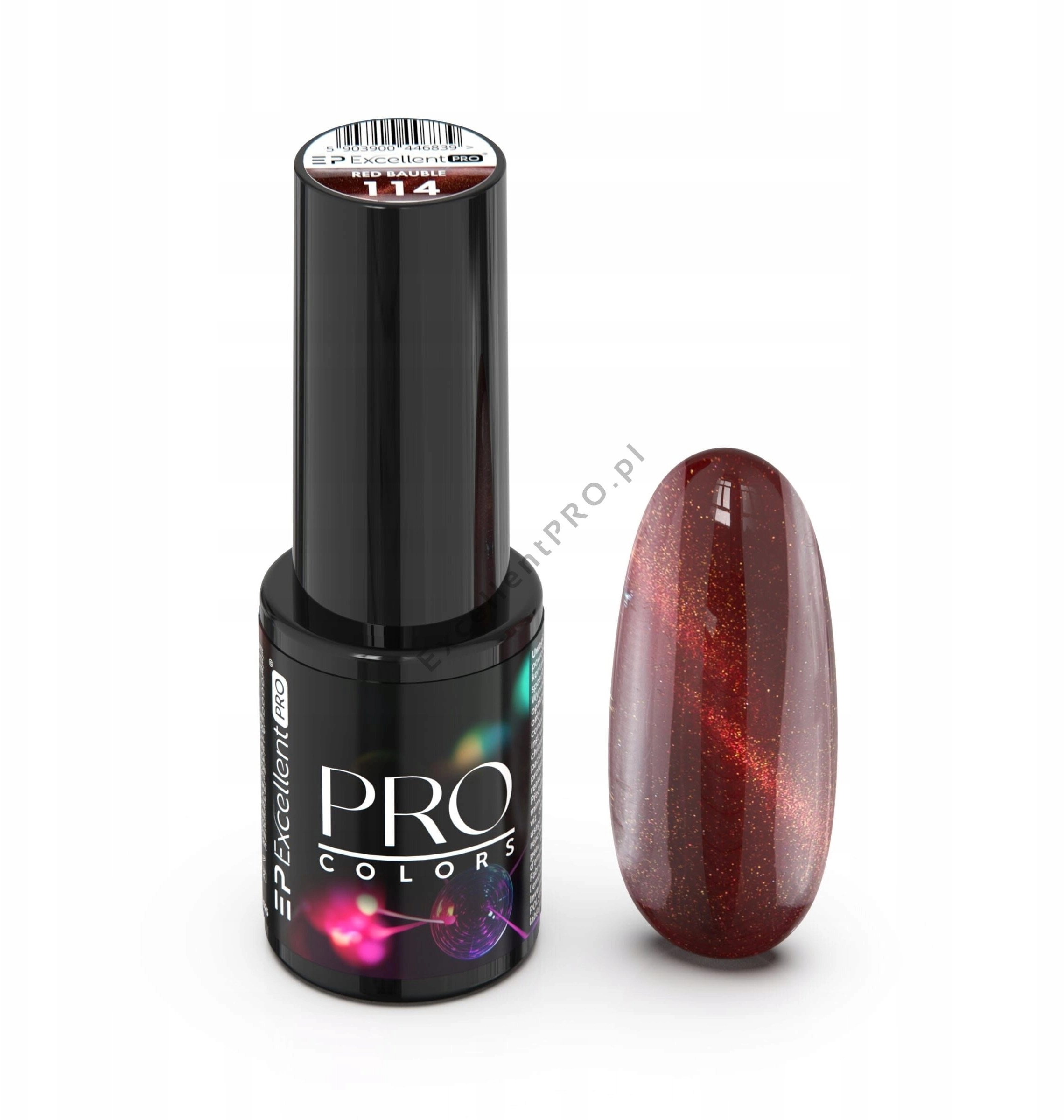 EXCELLENT PRO_Pro Colors Hema Free Cat