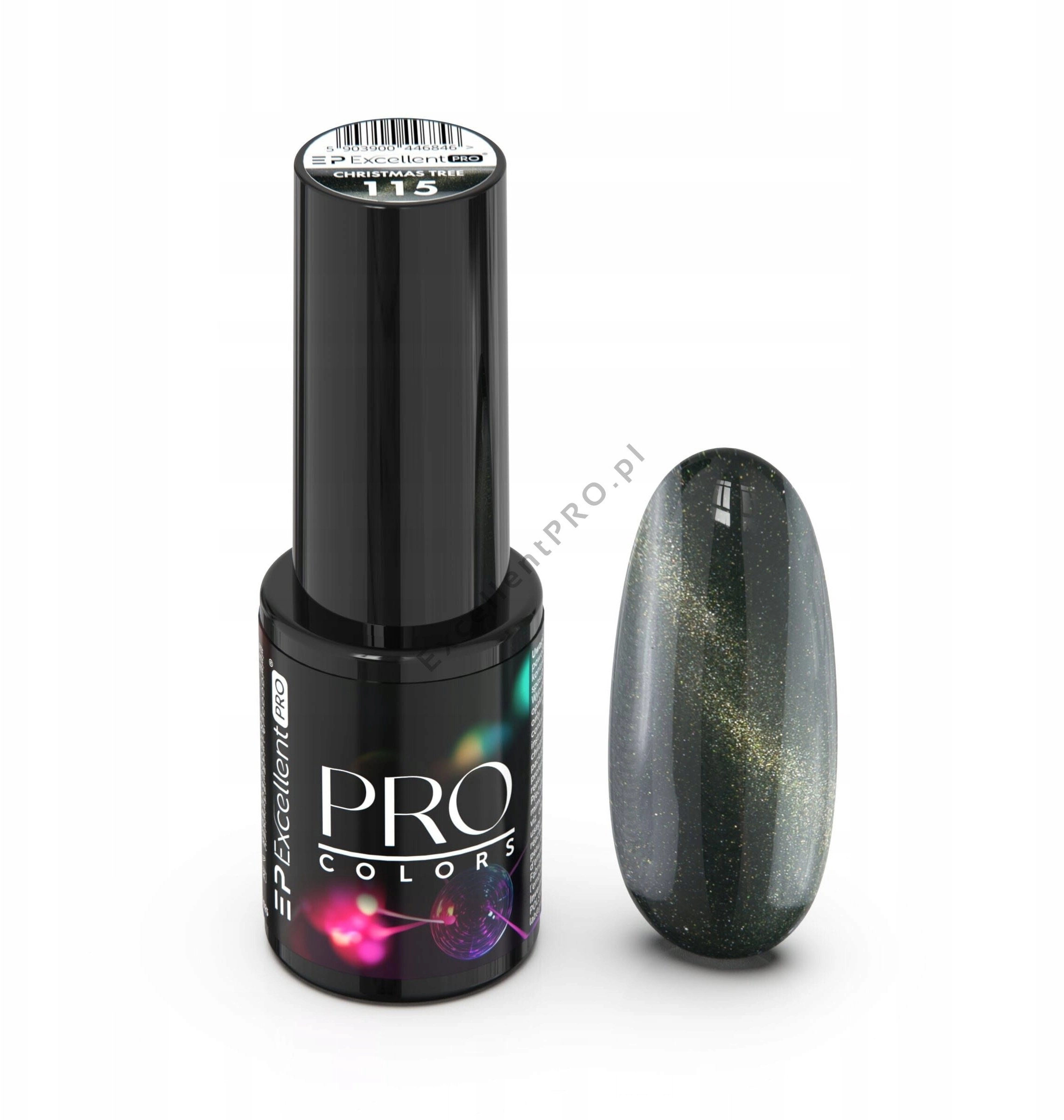 EXCELLENT PRO_Pro Colors Hema Free Cat