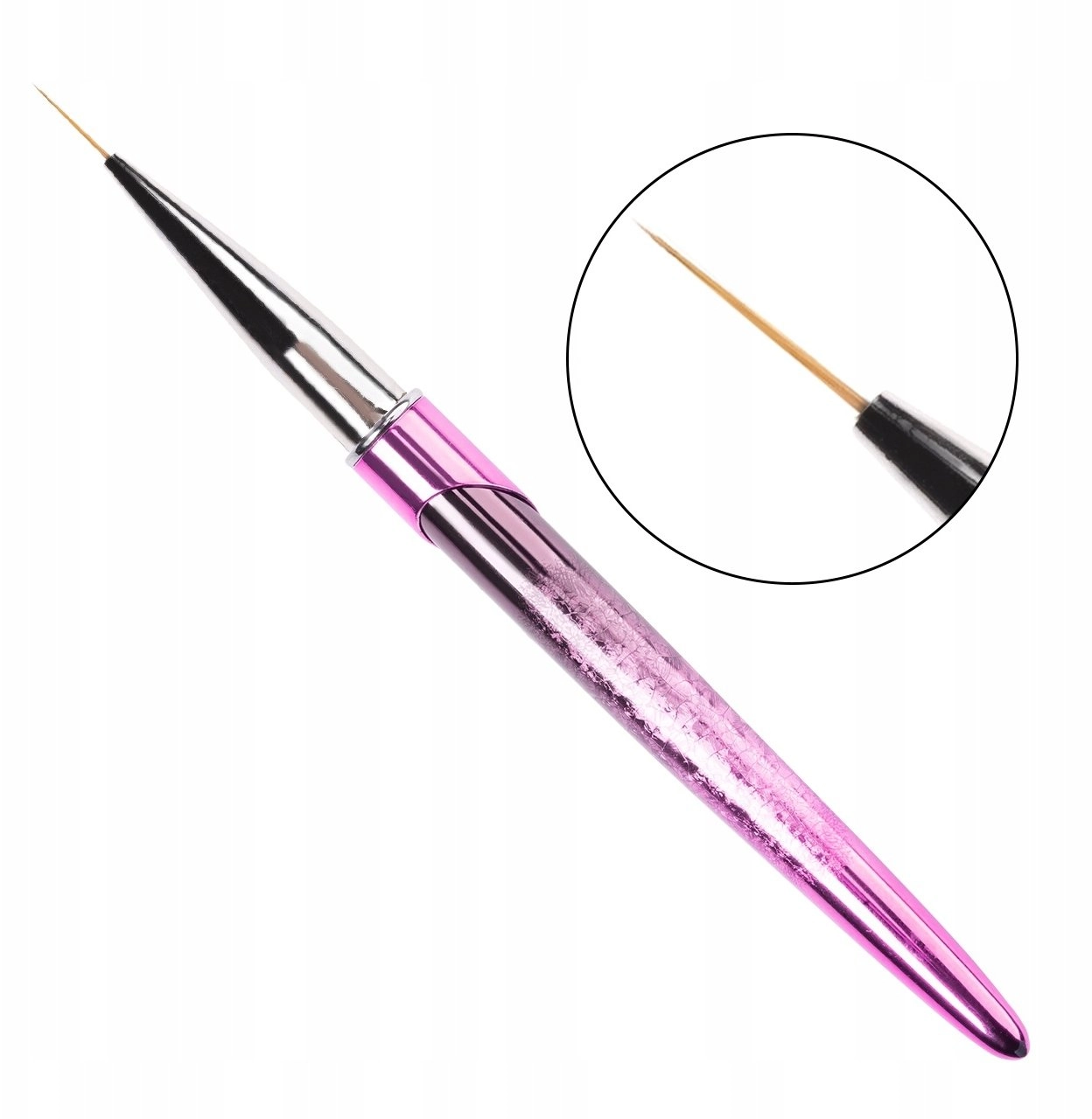 CLAVIER_Decorating brush 13mm #3 5907565673609