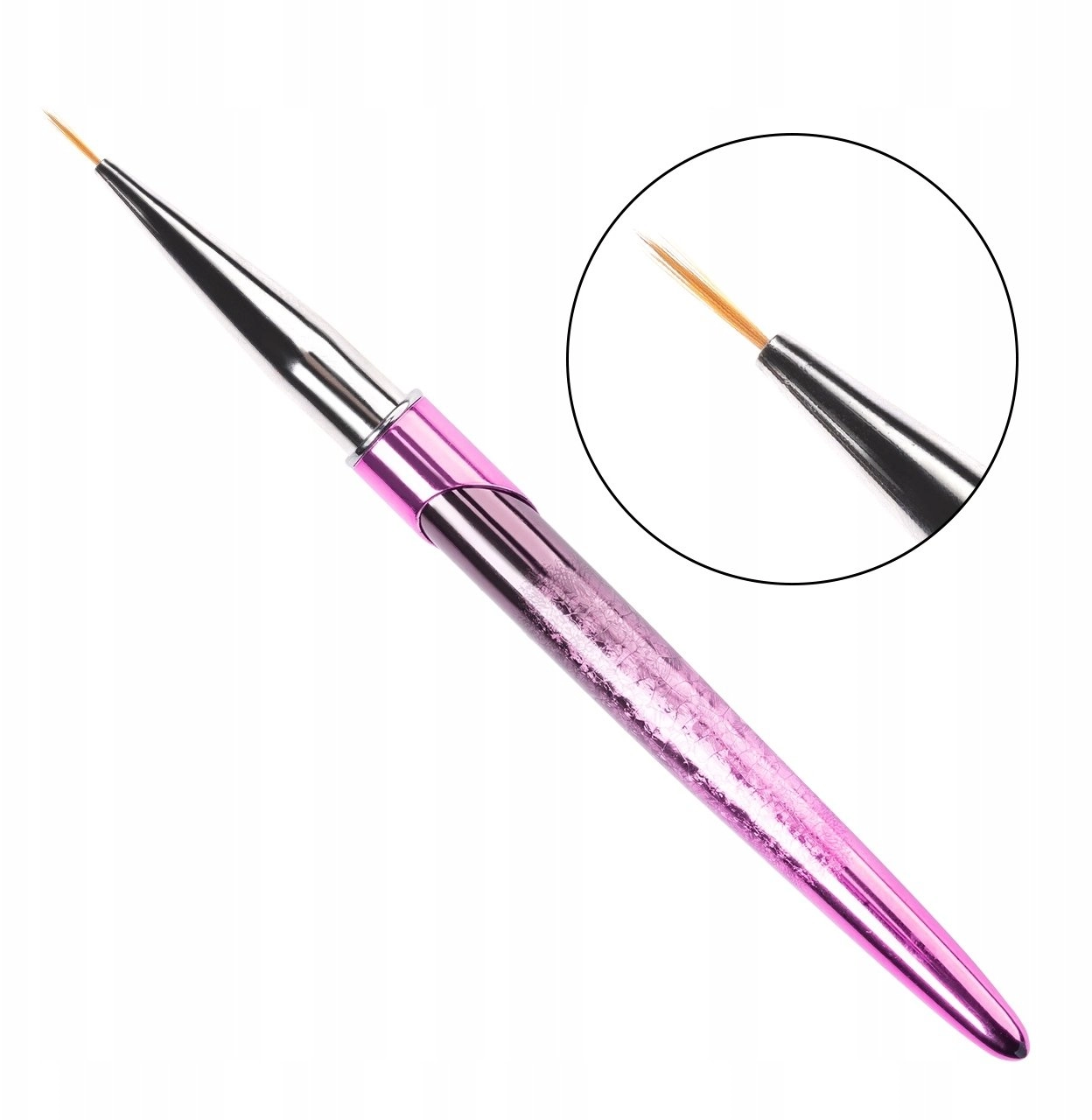 CLAVIER_Decorating brush 10mm #2 5907565673616