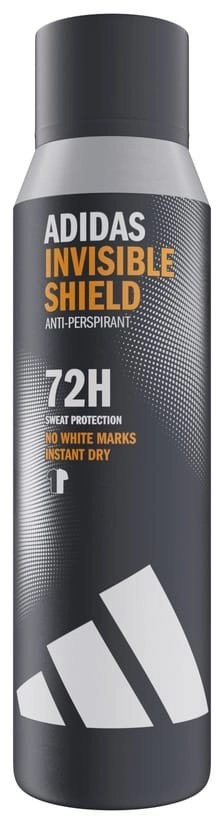 ADIDAS Invisible Shield Dezodorant anti-perspirant w