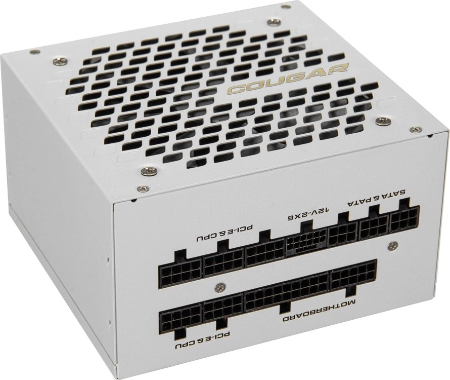 COUGAR Power Supply GEX X2 1000W