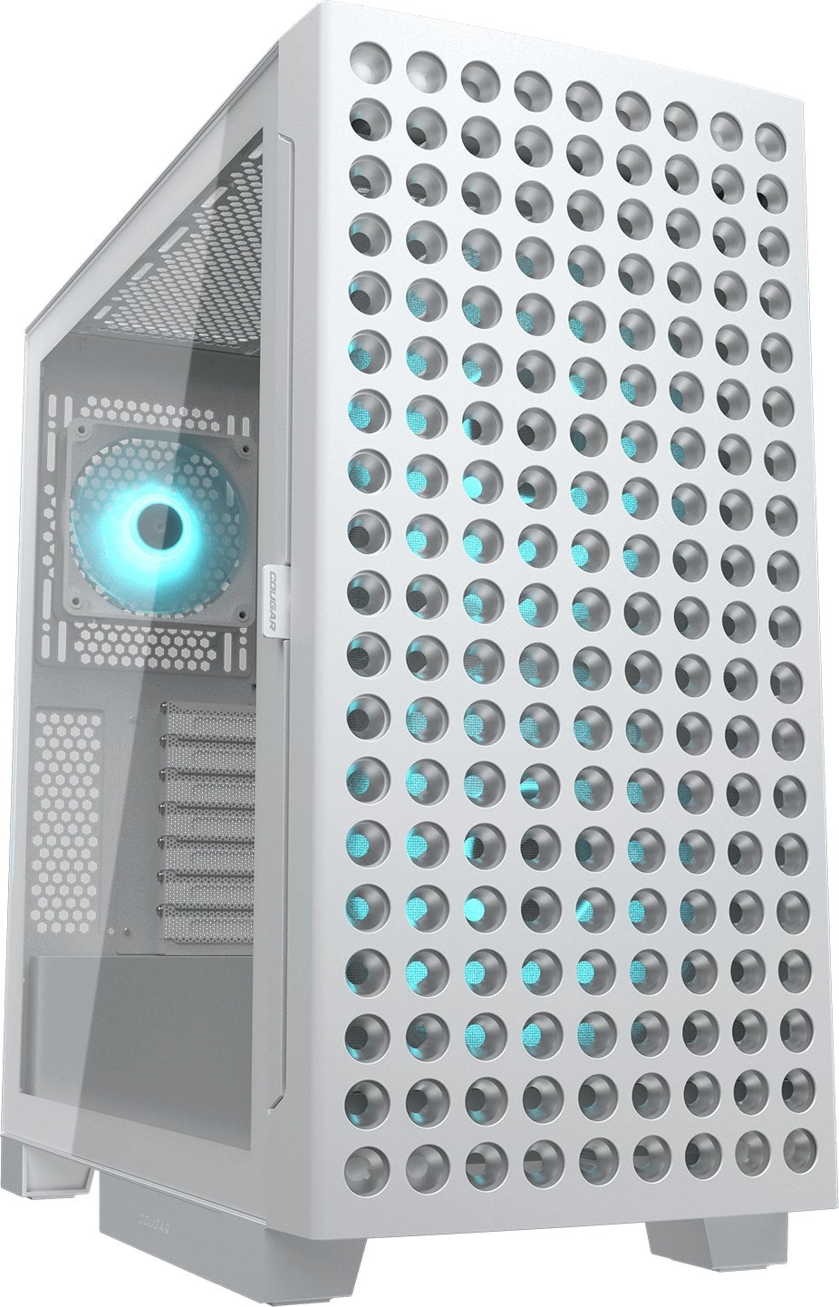 COUGAR case Midi-Tower Airface ECO  ARGB