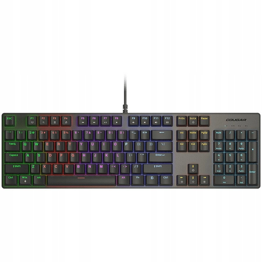 COUGAR Ultimus EX Gaming Keyboard RGB