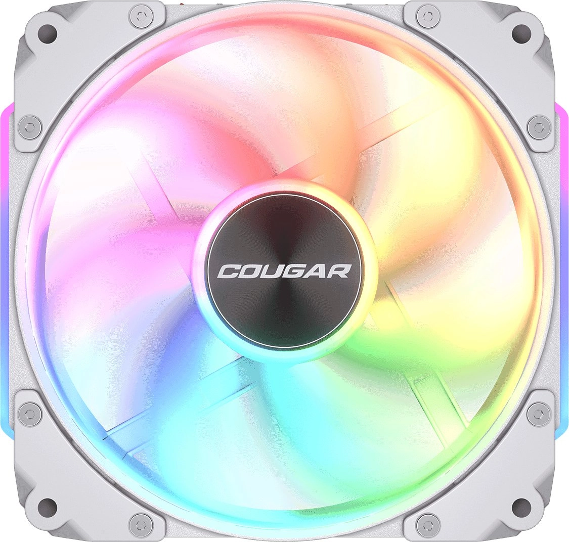 120mm COUGAR Case Fan Apolar 120