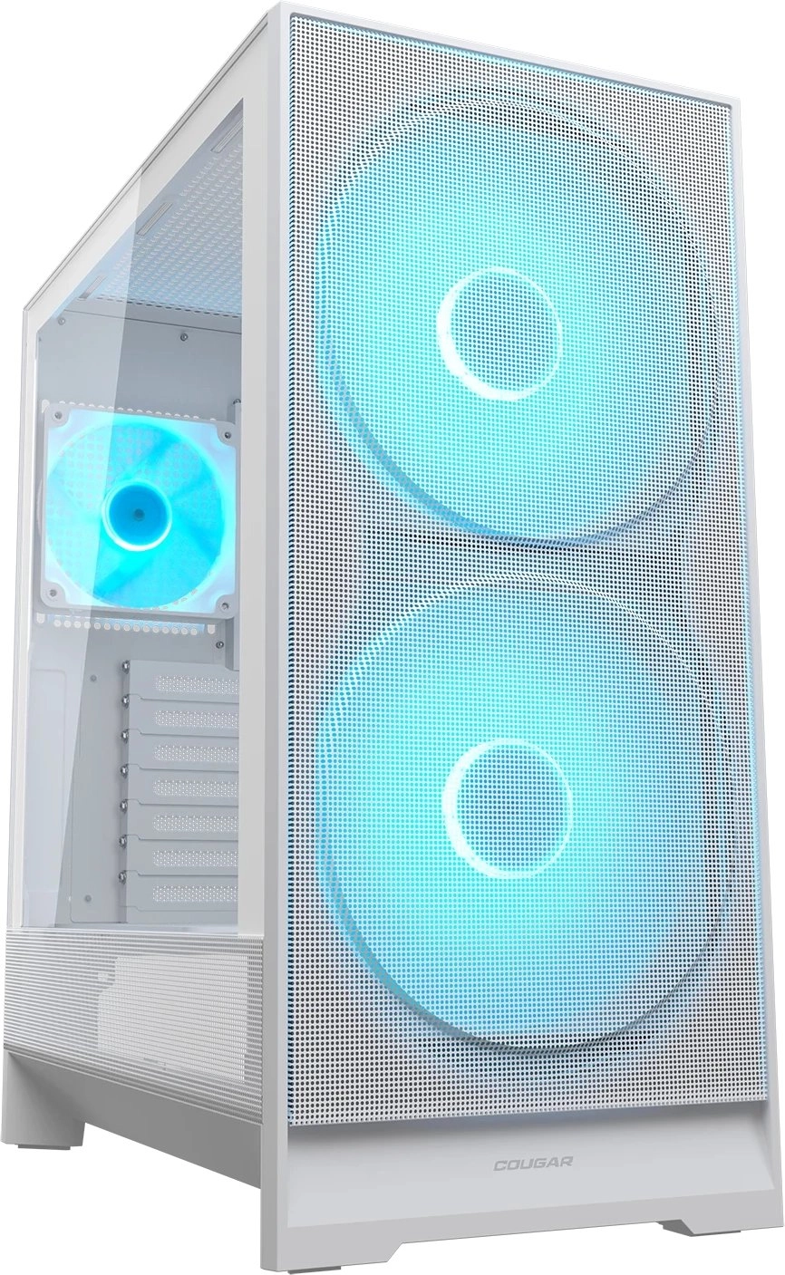 COUGAR case midi tower Airface 180