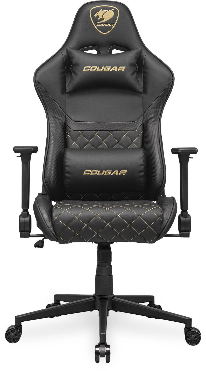 COUGAR Armor One V2 Gold Gaming