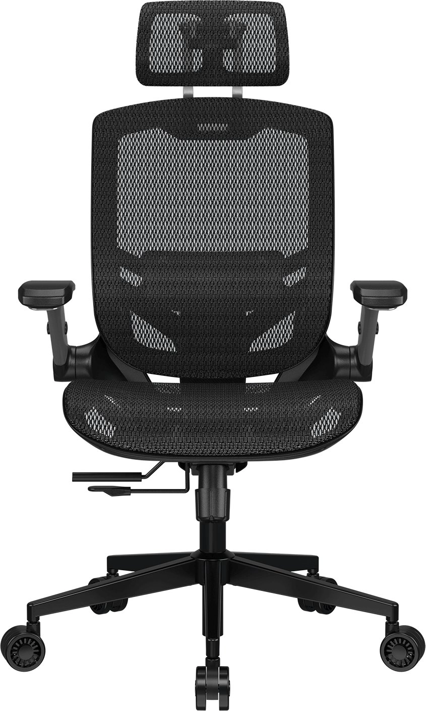 COUGAR Gaming/Office-Stuhl Speeder One Mesh Schwarz