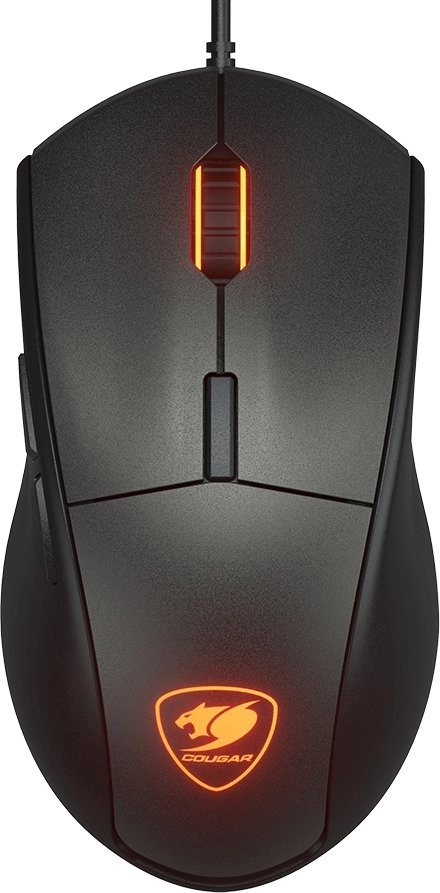 COUGAR Gaming Maus  MINOS EX (CGR-WOMB-MEX)