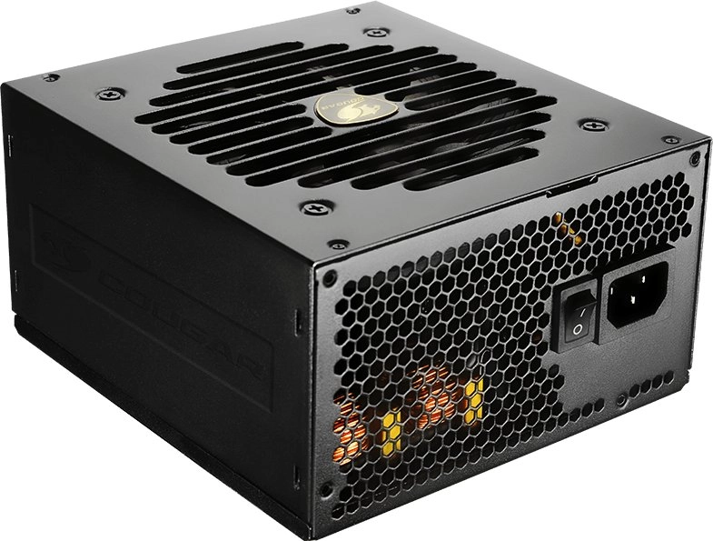 COUGAR GEX750 power supply unit 750