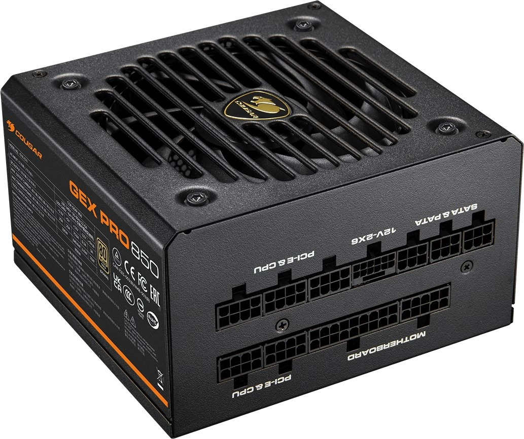 COUGAR CGR GEXP-750 power supply unit