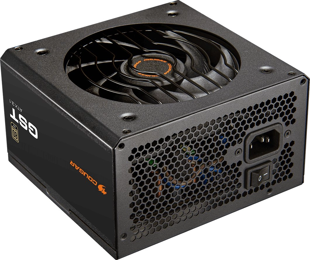 COUGAR GST power supply unit 850