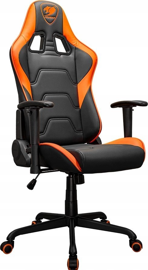 COUGAR ARMOR ELITE Gaming chair  Orange
