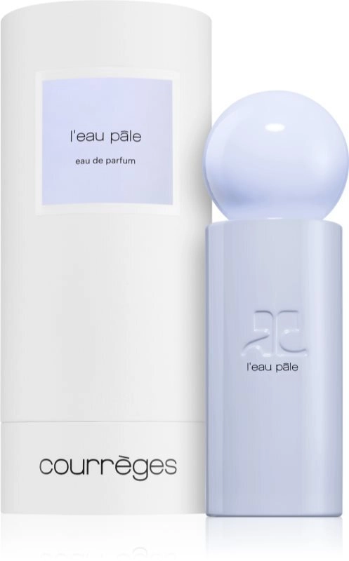 Courreges Courreges  L`Eau Pale  Eau De