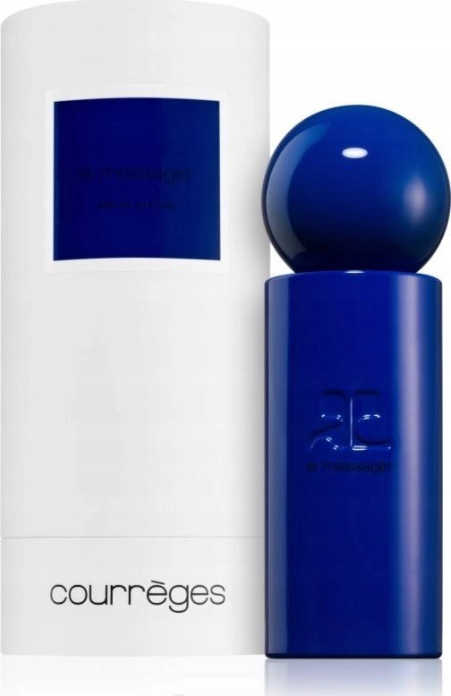 Courreges COURREGES Le Messager EDP spray