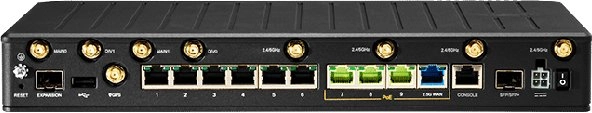 1Y NetCloud E3000 router 5G modem