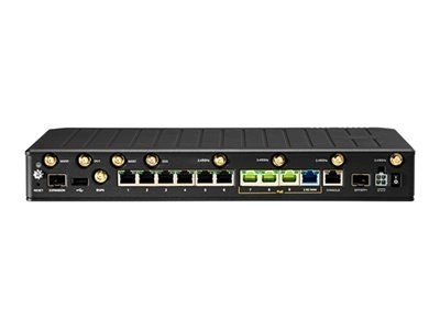 1Y NetCloud E3000 router 5G modem