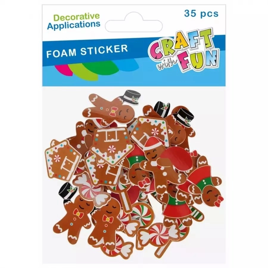 Christmas decoration Craft with Fun ORNAMENT