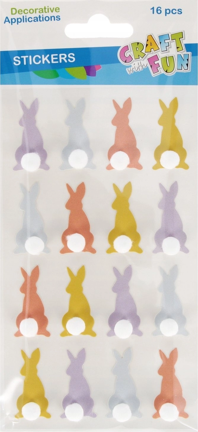 APPLY HV RABBIT WITH PUMP 16