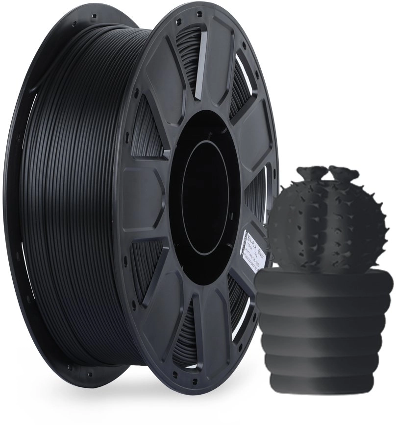 Creality Ender PLA Filament Black  3D