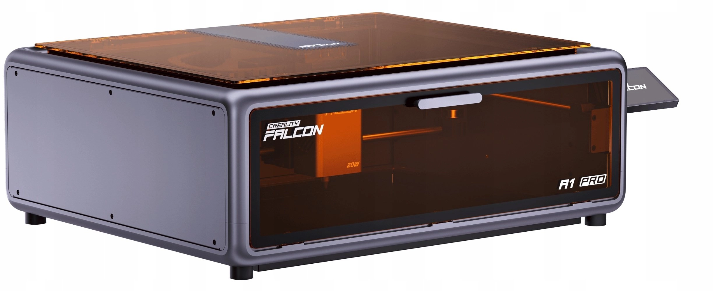Creality Falcon A1 Pro 20W laser