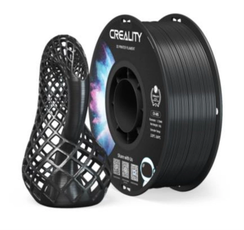 Creality CR-ABS Filament Black  3D Filament