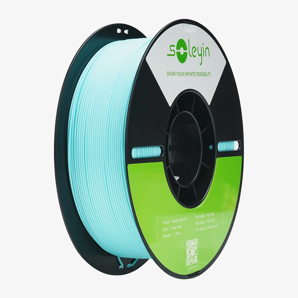 SOLEYIN ULTRA PLA 1 75mm OCEAN