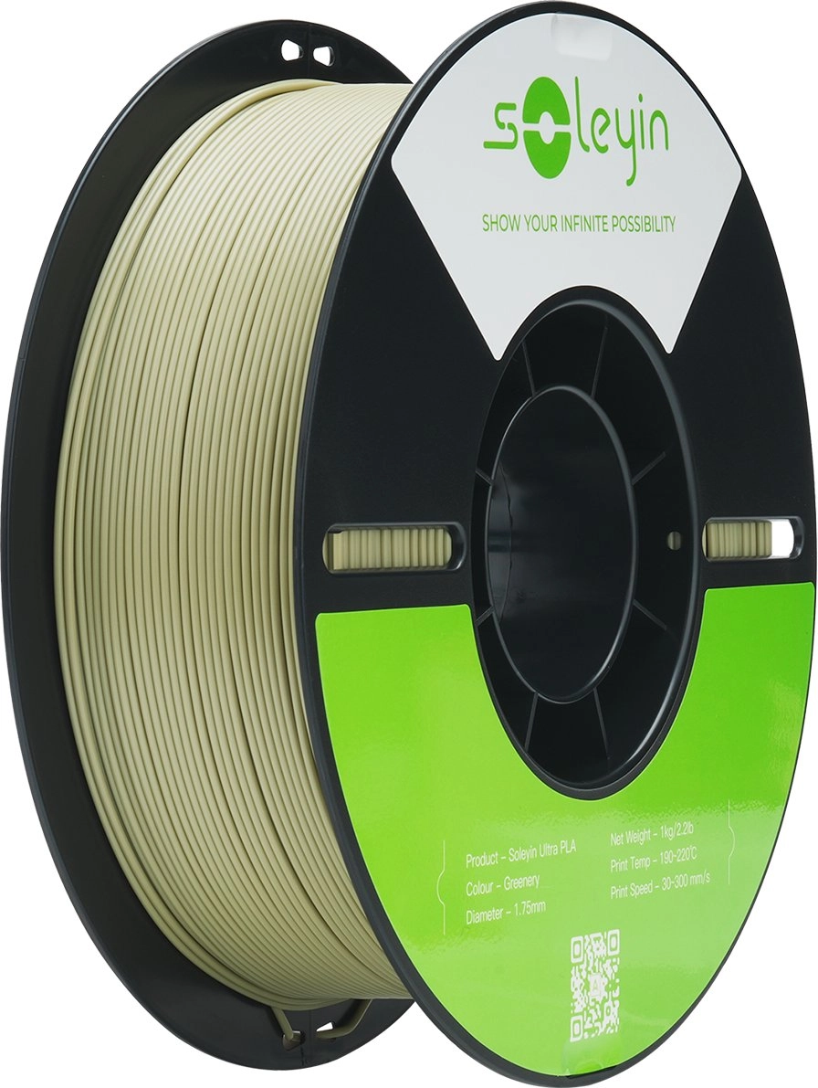 SOLEYIN ULTRA PLA 1 75mm BOT