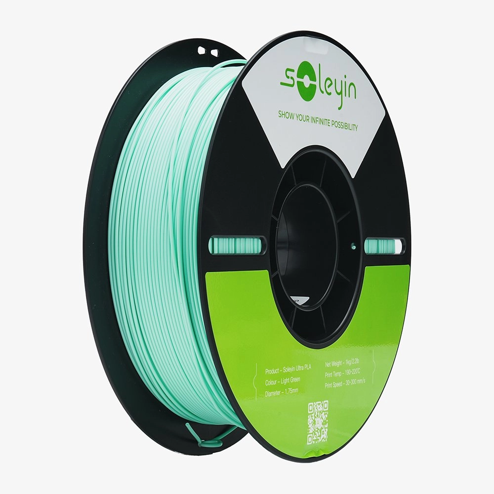 SOLEYIN ULTRA PLA 1 75mm LIGHT