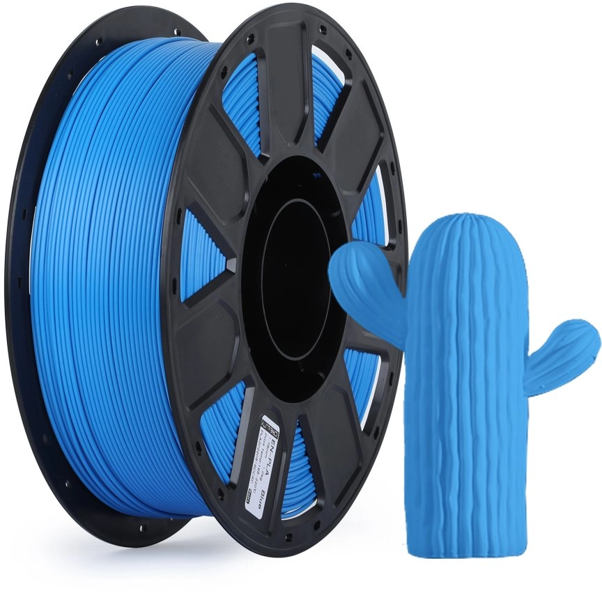 Creality Ender PLA Filament Blue 3D-Filament