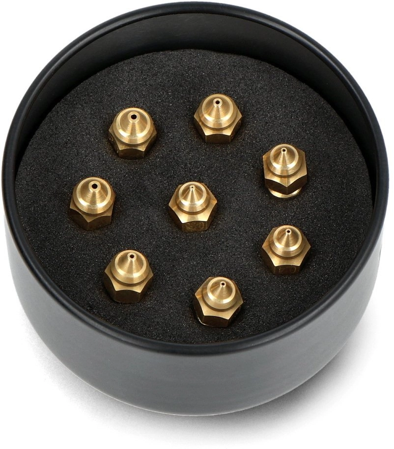 Creality 3D printer Creality High-end Brass