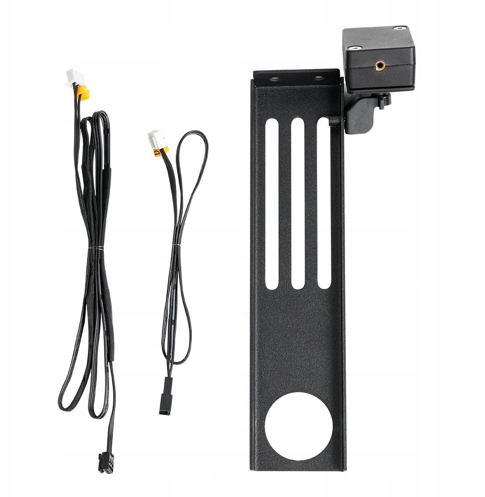 Creality ENDER-3 V3 SE FILAMENT RUNOUT