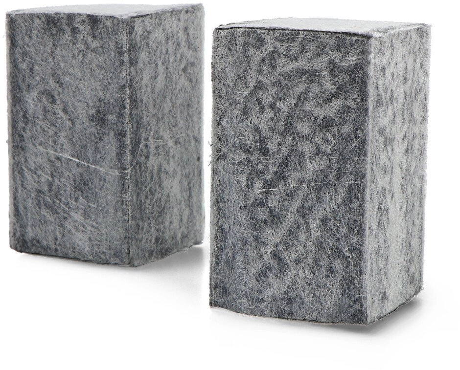 Activated Carbon Filtration - a set