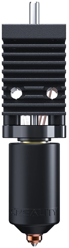 Creality 3D printer Ceramic hotend head
