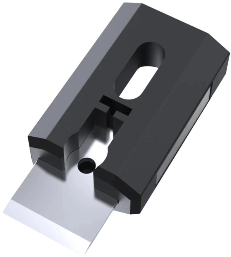Filament cutter for Creality K2 Plus
