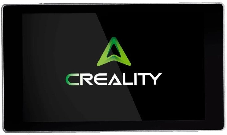 Touch screen for Creality K2 Plus