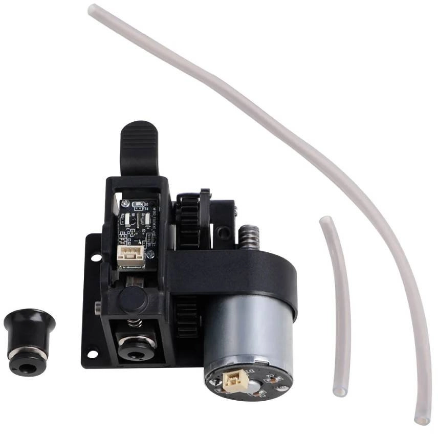Creality 3D printer Filament feed and