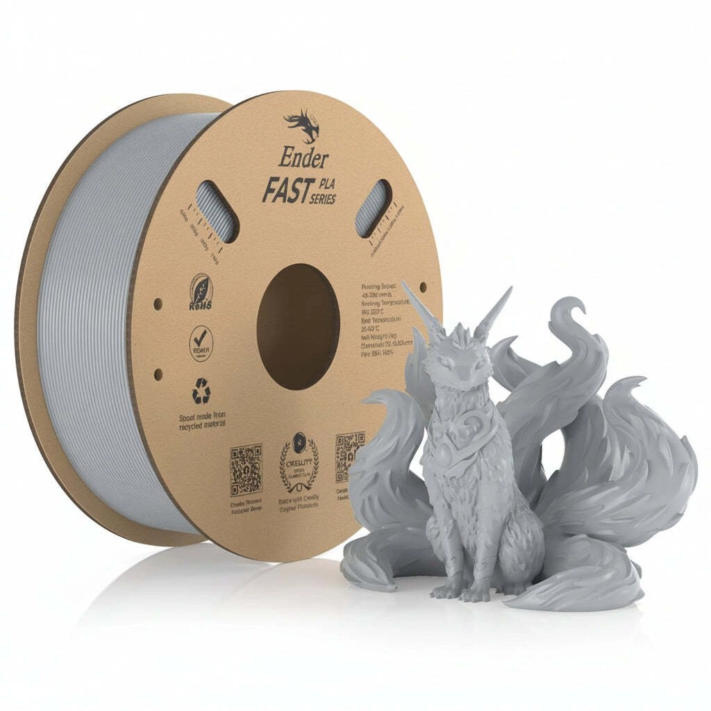 Creality Filament Creality Ender Fast PLA