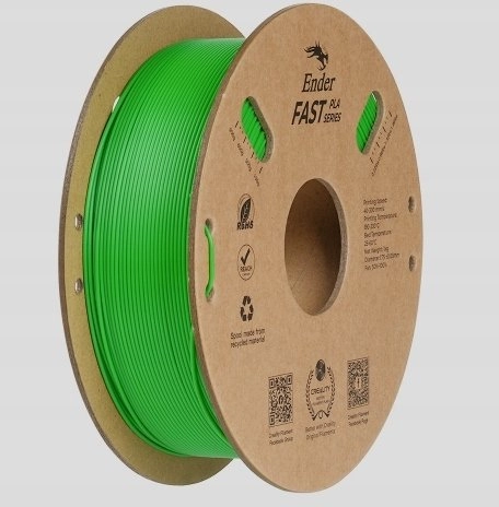 Creality Filament Creality Ender Fast PLA