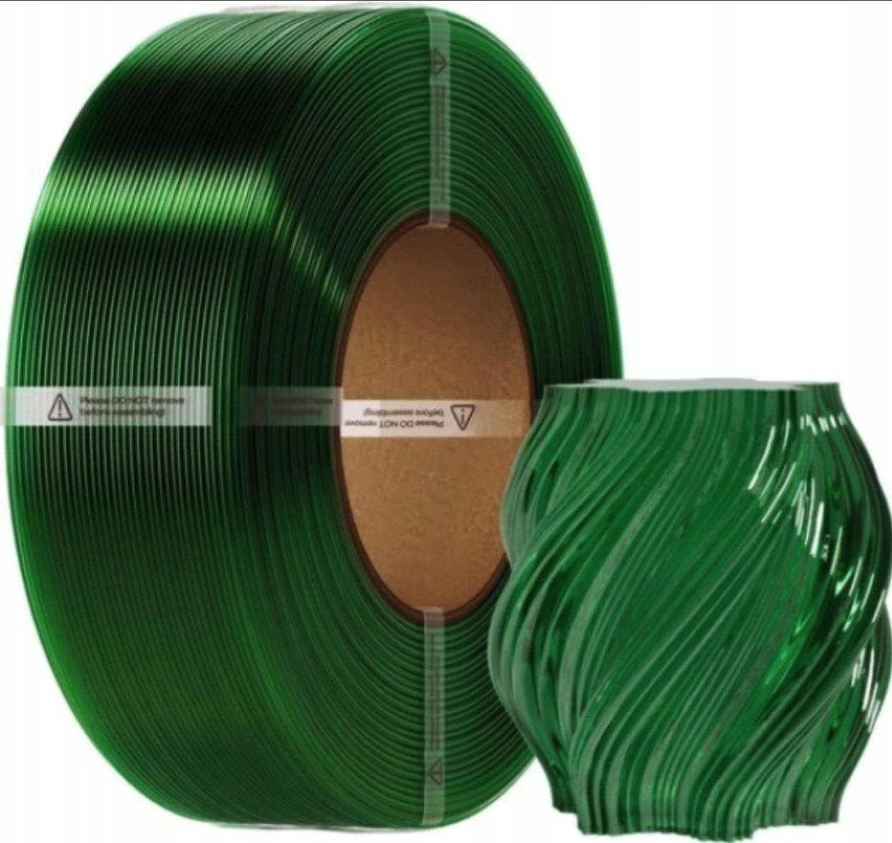 Creality Filament Creality CR-PETG Refill 1