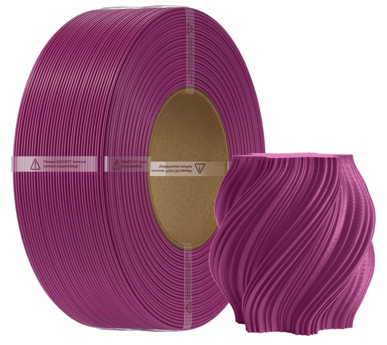 Creality Filament Creality CR-PETG Refill 1