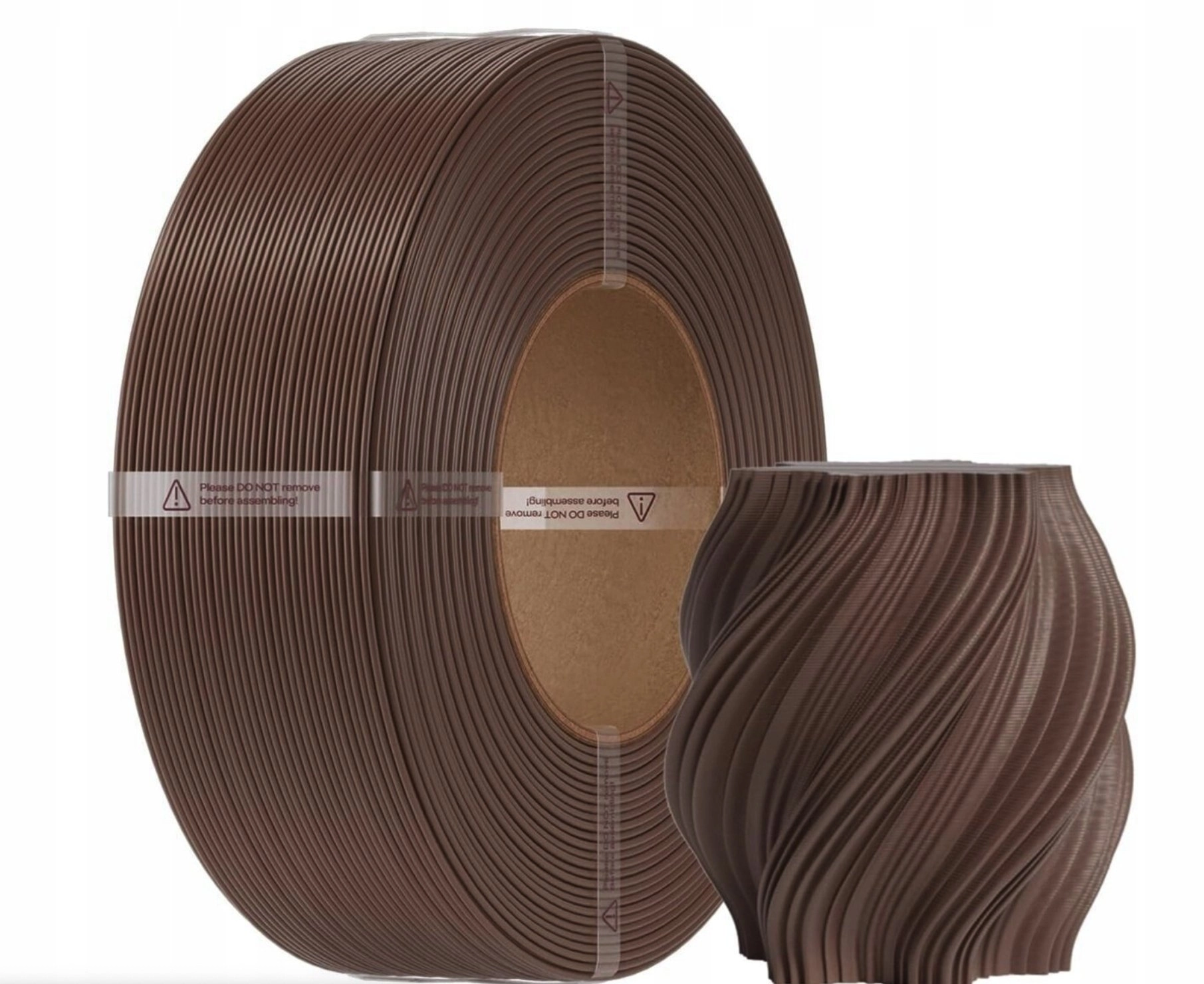 Creality Filament Creality CR-PETG Refill 1