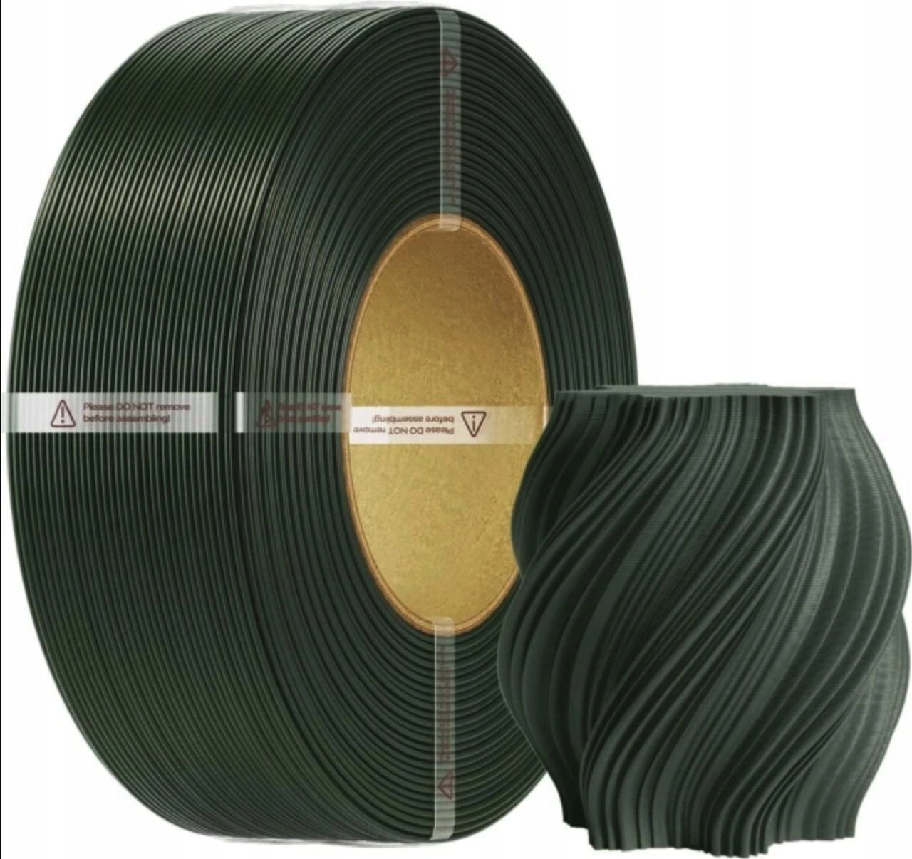 Creality Filament Creality CR-PETG Refill 1