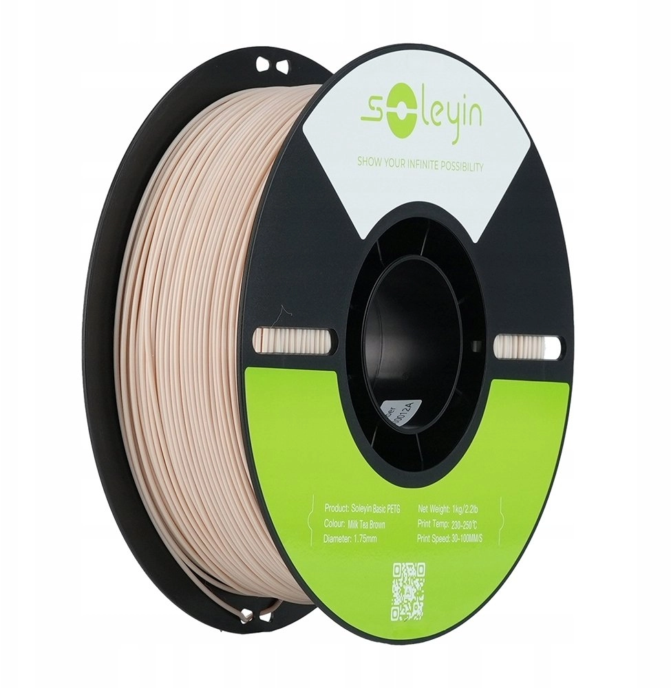 Creality Filament Creality Soleyin Basic PETG