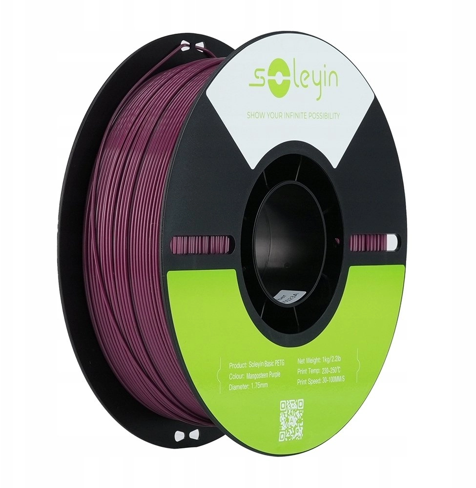Creality Filament Creality Soleyin Basic PETG