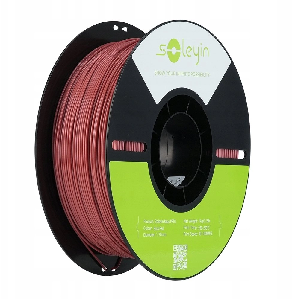 Creality Filament Creality Soleyin Basic PETG