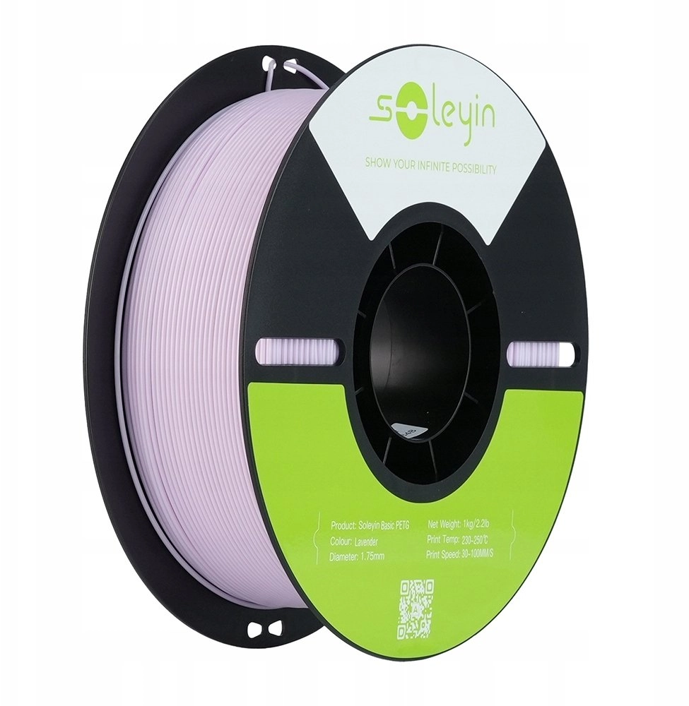 Creality Filament Creality Soleyin Basic PETG