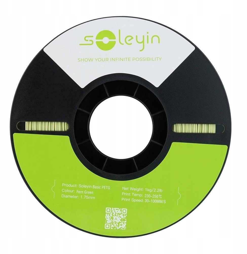 Creality Filament Creality Soleyin Basic PETG