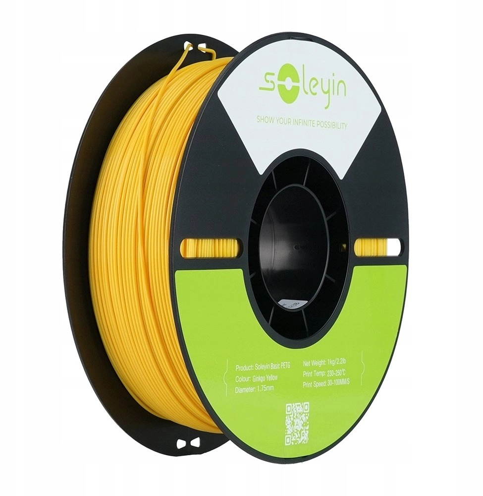Creality Filament Creality Soleyin Basic PETG